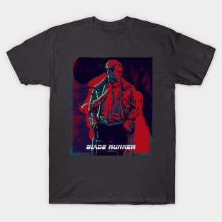 blade runner T-Shirt